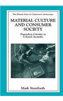 Material Culture and Consumer Society