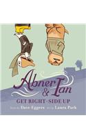 Abner & Ian Get Right-Side Up