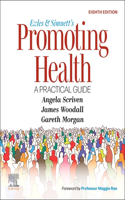 Ewles and Simnett's Promoting Health: A Practical Guide