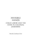 Invisible Hands