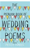 The Picador Book of Wedding Poems