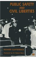 Public Safety and Civil Liberties