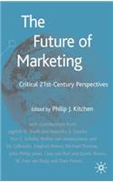 The Future of Marketing