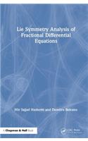 Lie Symmetry Analysis of Fractional Differential Equations