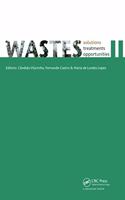 WASTES – Solutions, Treatments and Opportunities II: Selected Papers from the 4th Edition of the International Conference on Wastes: Solutions, Treatments and Opportunities, Porto, Portugal, 25-26 Sept