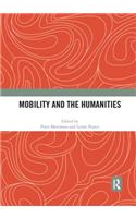 Mobility and the Humanities