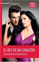 El Rey de Mi Corazon: (The King of My Heart)