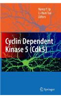 Cyclin Dependent Kinase 5 (Cdk5)