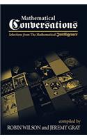 Mathematical Conversations: Selections from the Mathematical Intelligencer