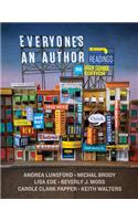 Everyone's an Author with Readings