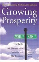 Growing Prosperity