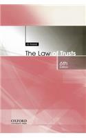 The Law of Trusts