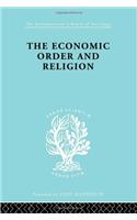 The Economic Order and Religion