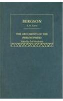 Bergson - Arg Philosophers