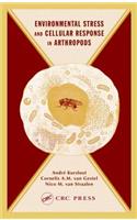 Environmental Stress and Cellular Response in Arthropods