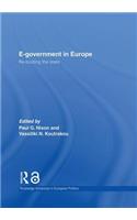 E-Government in Europe