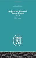 Economic History of Western Europe 1945-1964