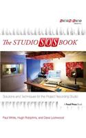Studio SOS Book