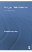 Pedagogy of Multiliteracies