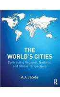 The World's Cities