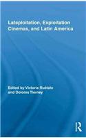 Latsploitation, Exploitation Cinemas, and Latin America