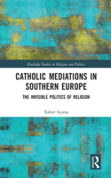 Catholic Mediations in Southern Europe