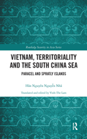 Vietnam, Territoriality and the South China Sea