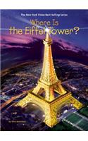 Where Is the Eiffel Tower?