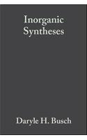Inorganic Syntheses, Volume 20