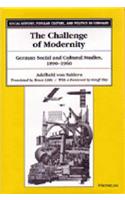 The Challenge of Modernity