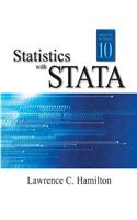 Statistics with Stata: Updated for Version 10(English)