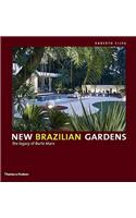 New Brazilian Gardens: The Legacy of Burle Marx