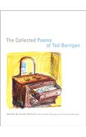 The Collected Poems of Ted Berrigan