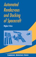 Automated Rendezvous and Docking of Spacecraft