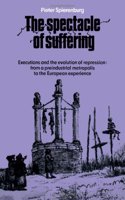 Spectacle of Suffering