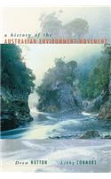 History of the Australian Environment Movement