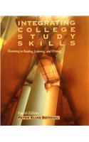 Integrating College Study Skills