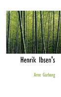 Henrik Ibsen's