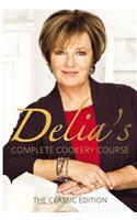 Delia's Complete Cookery Course