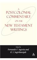 A Postcolonial Commentary on the New Testament Writings