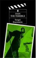 Ivan the Terrible Parts 1 and 2