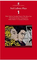 Neil LaBute: Plays 1