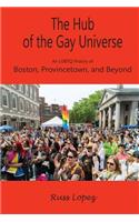 Hub of the Gay Universe