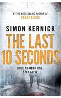 The Last 10 Seconds