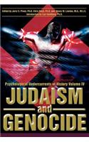 Judaism and Genocide