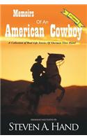 Memoirs of an American Cowboy