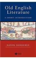 Old English Literature