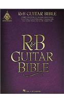 R&B Guitar Bible