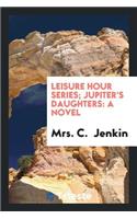 Jupiter's Daughters