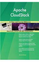 Apache CloudStack